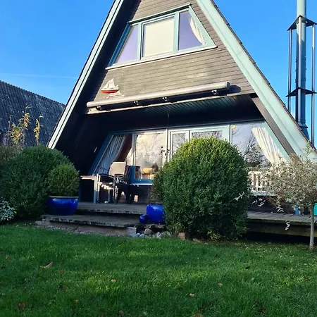 Ferienhaus Nordwind