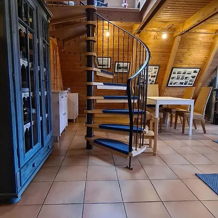 Nordwind Ferienhaus *