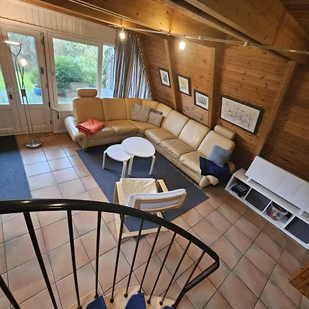 Ferienhaus Nordwind Damp