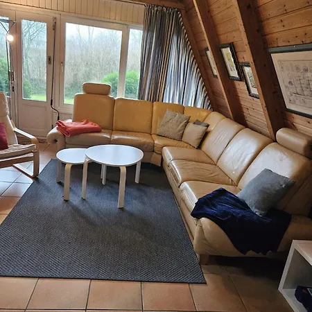 Ferienhaus Nordwind *