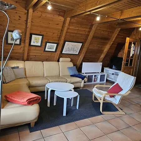 Ferienhaus Nordwind Damp