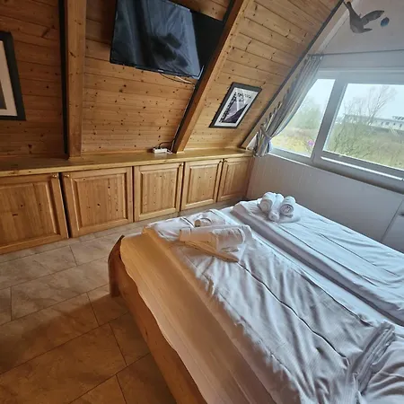 Nordwind Ferienhaus