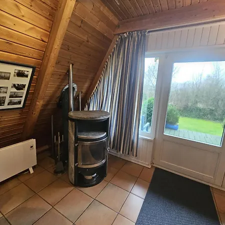 Ferienhaus Nordwind Damp