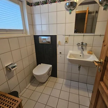 Ferienhaus Nordwind *