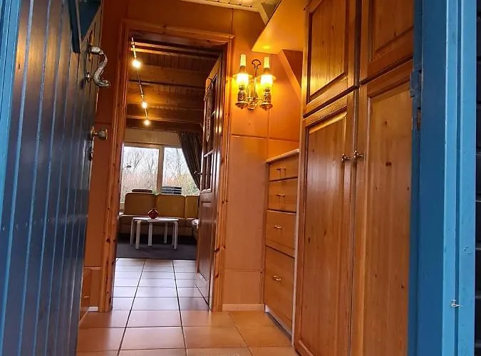 Nordwind Semesterbostad *