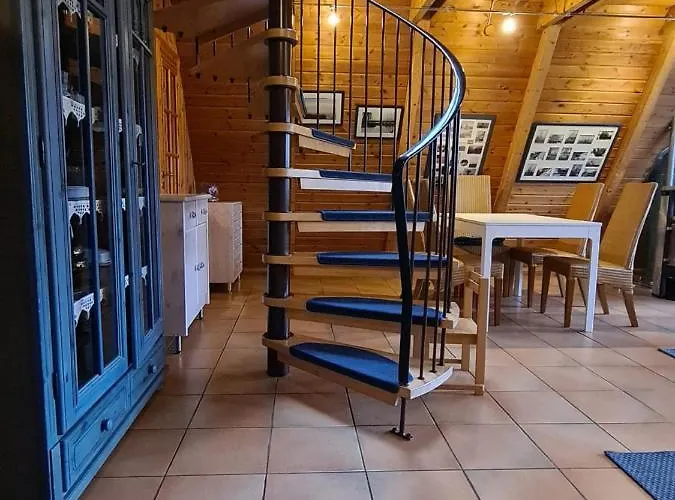 Nordwind Semesterbostad *