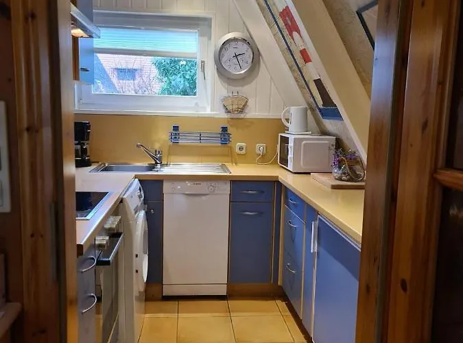 Semesterbostad Nordwind *