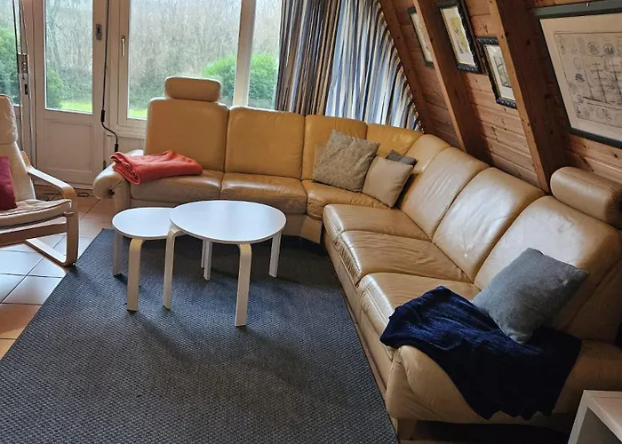 Semesterbostad Nordwind *