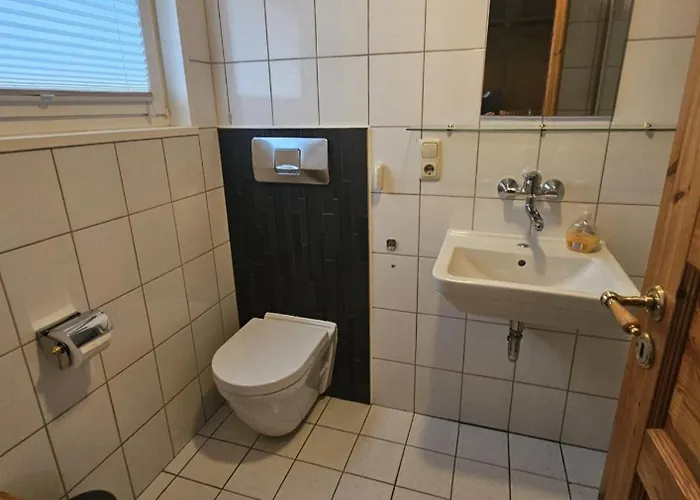 Semesterbostad Nordwind *